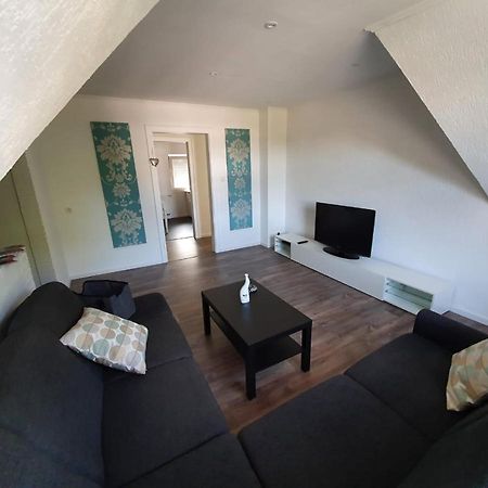 Ferienwohnung Jung Kamp-Lintfort Eksteriør billede