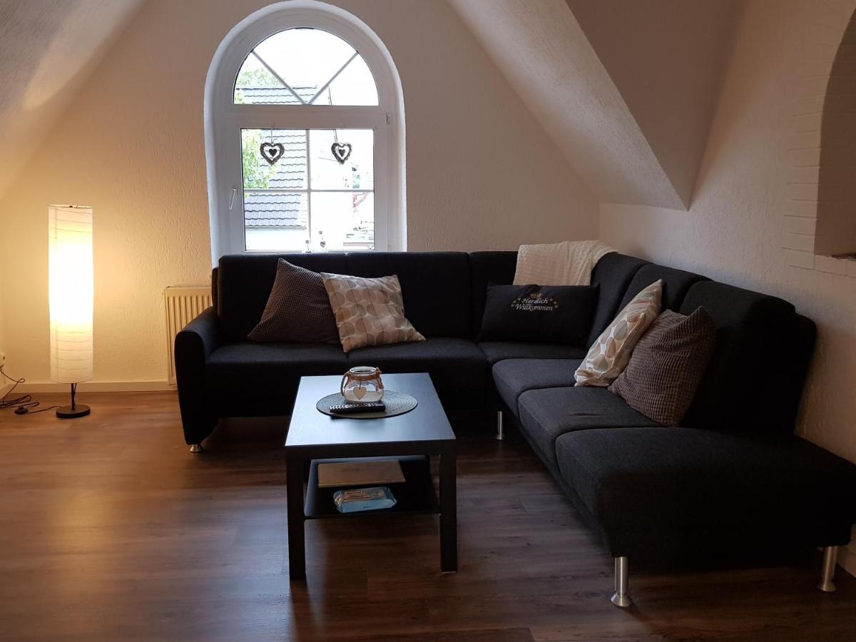 Ferienwohnung Jung Kamp-Lintfort Eksteriør billede