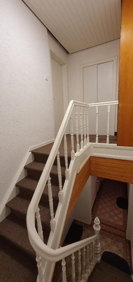 Ferienwohnung Jung Kamp-Lintfort Eksteriør billede