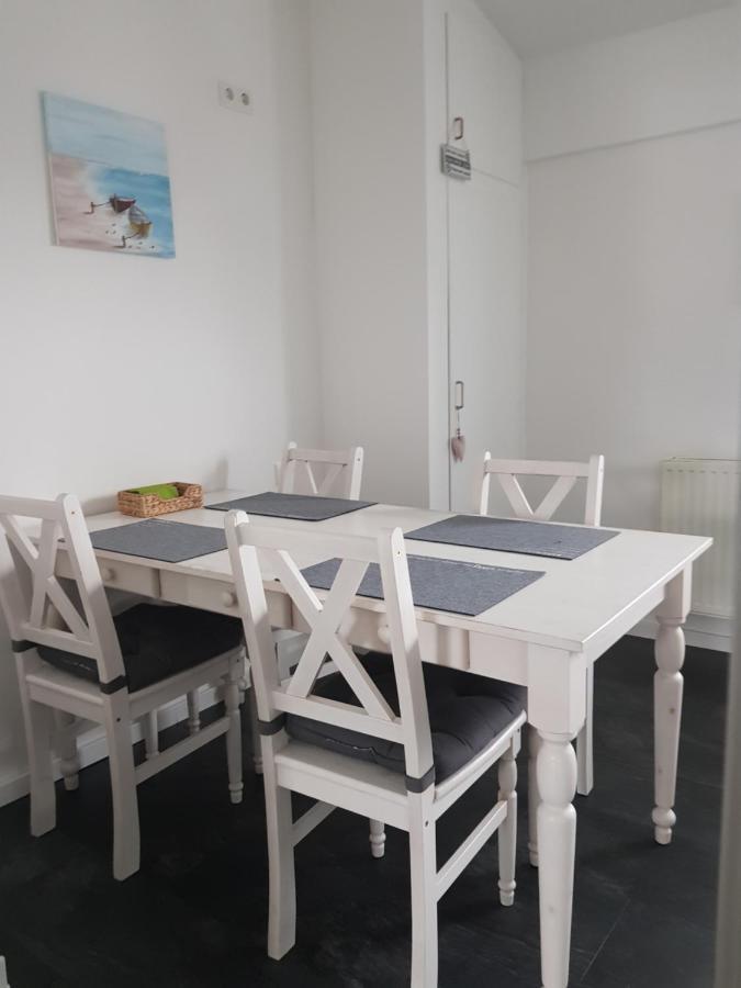 Ferienwohnung Jung Kamp-Lintfort Eksteriør billede