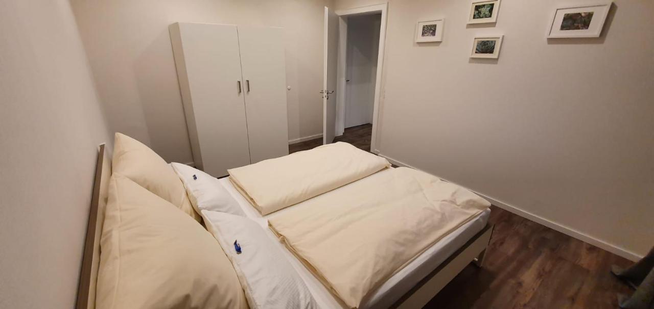 Ferienwohnung Jung Kamp-Lintfort Eksteriør billede