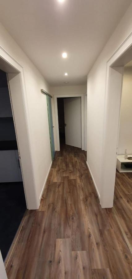 Ferienwohnung Jung Kamp-Lintfort Eksteriør billede